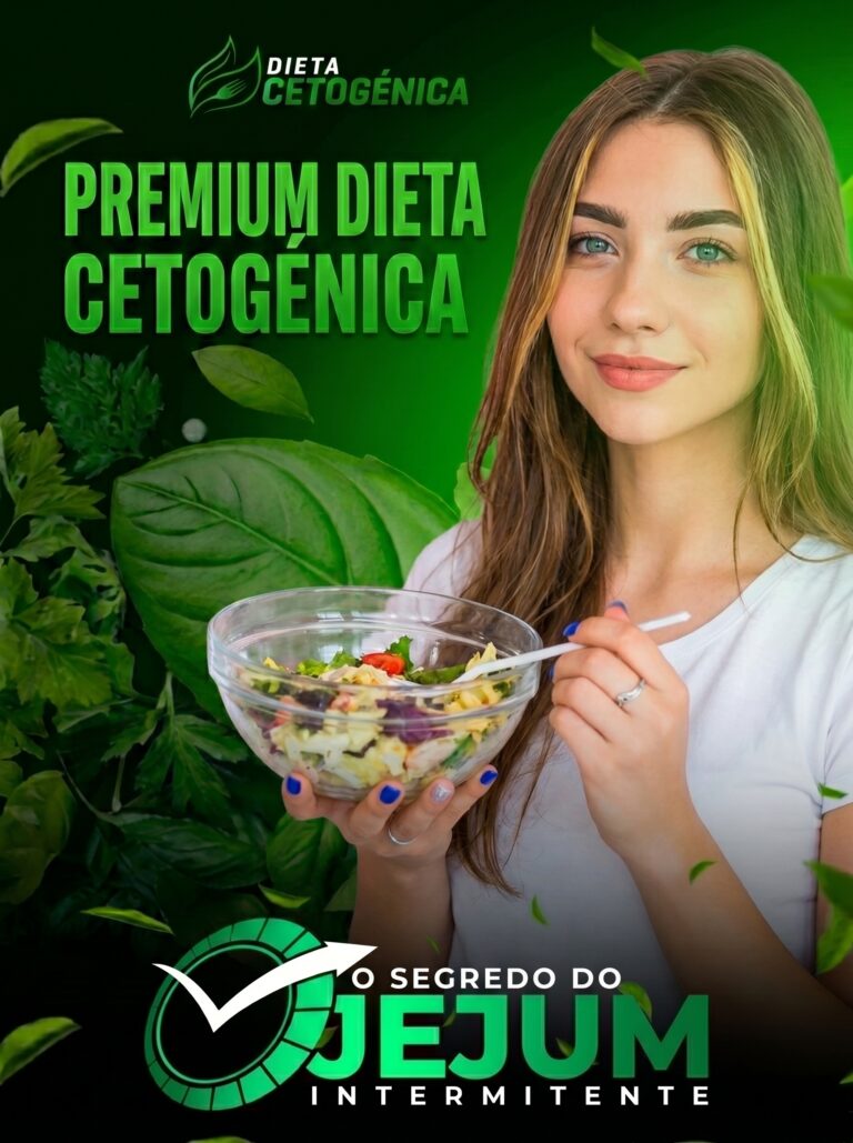 jejum intermitente